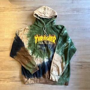 Thrasher Hoodie